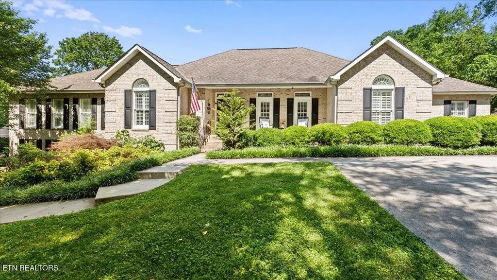 1411 Wood Creek Drive, Athens