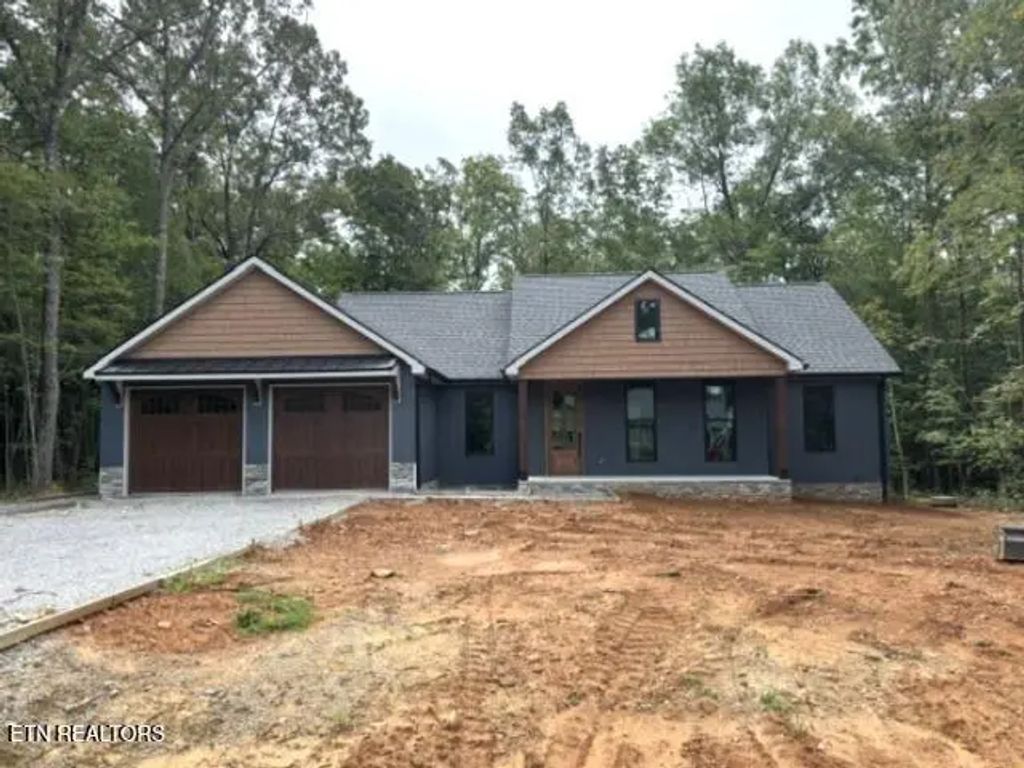 246 Pomeroy Drive, Fairfield Glade