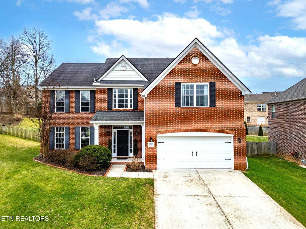 12883 Lily Pond Lane, Knoxville