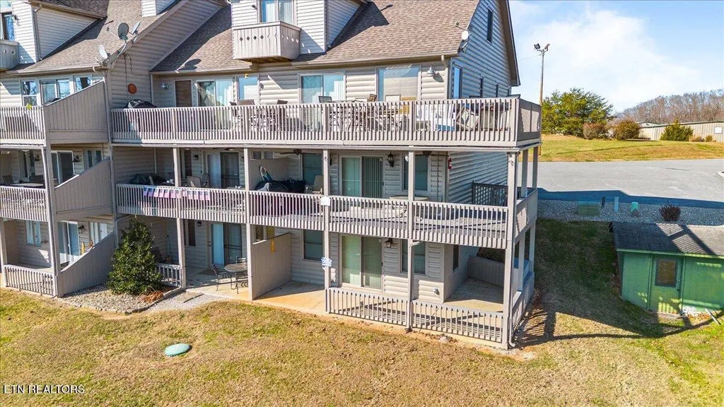 470 Deerfield Landiing Rd 8c, LaFollette