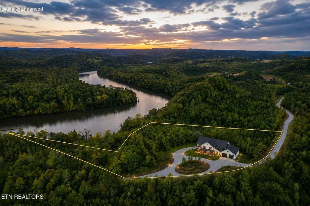 Lot 104 Pineview Lane, Vonore