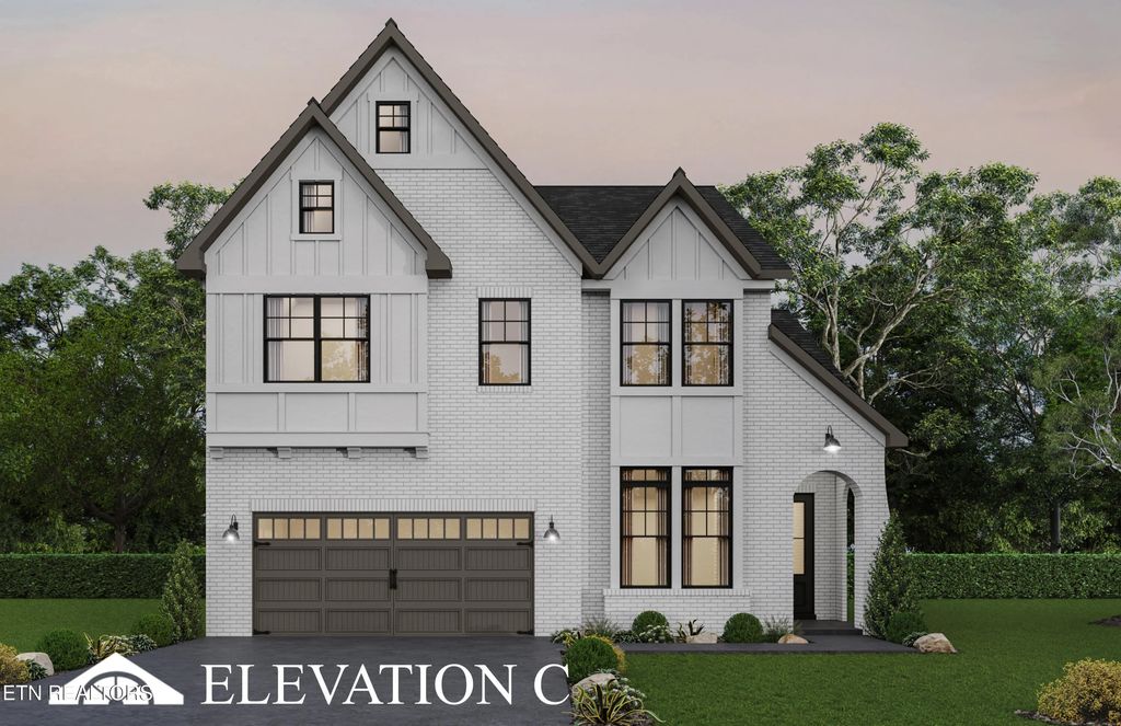 1010 Branch Hook Rd, Knoxville