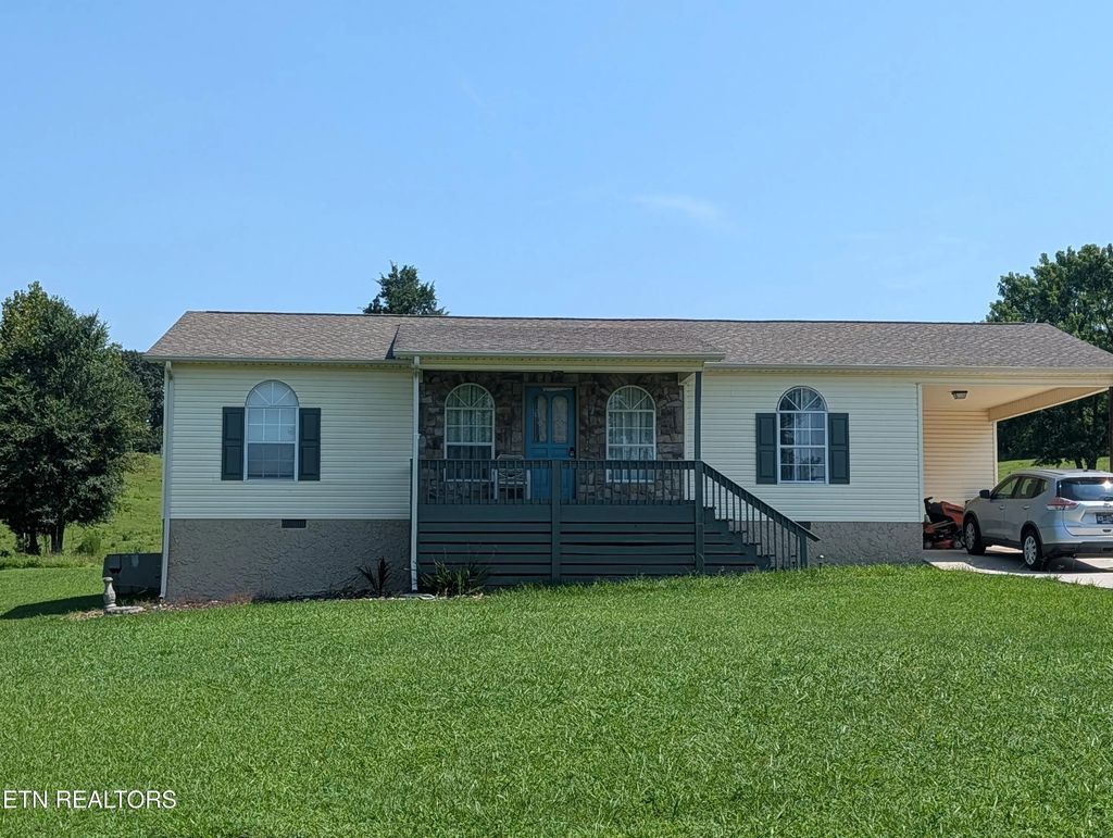 501 Pin Hook Rd, Spring City