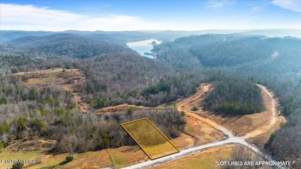 Lot 442 The Villages Ii, LaFollette