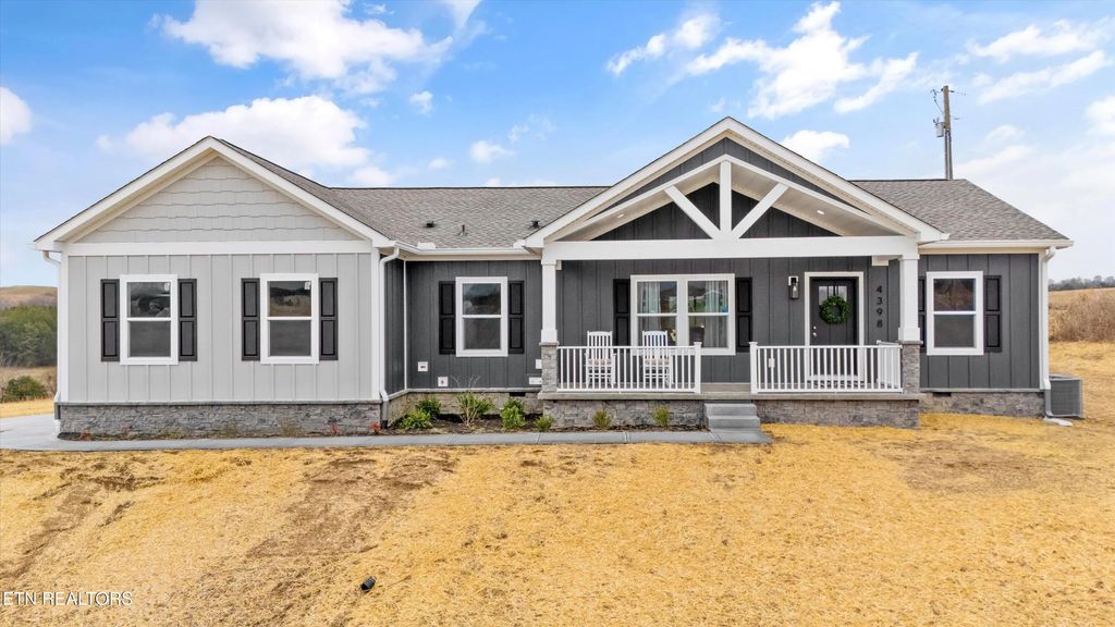 4398 Barding Drive, Russellville
