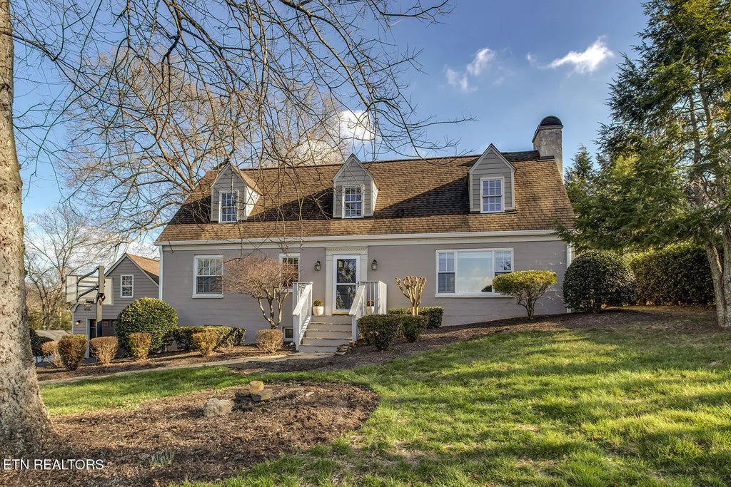 3834 Wilani Rd, Knoxville