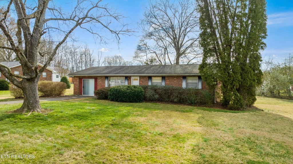 4612 Blairwood Drive, Knoxville