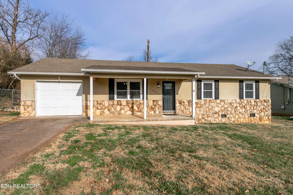 5405 Malmsbury Rd, Knoxville
