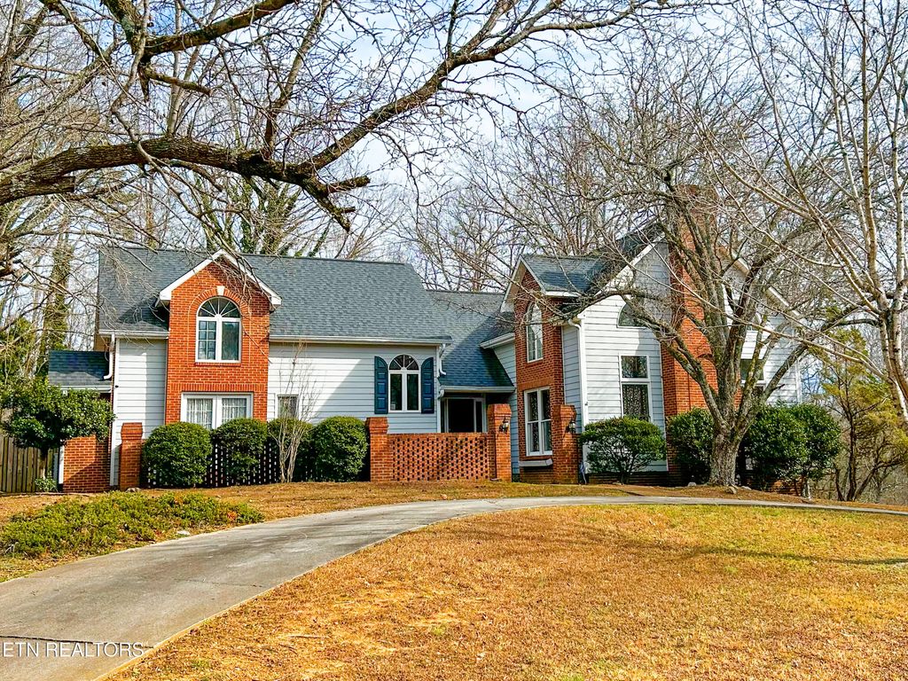 3710 Sourwood Tr, Cleveland