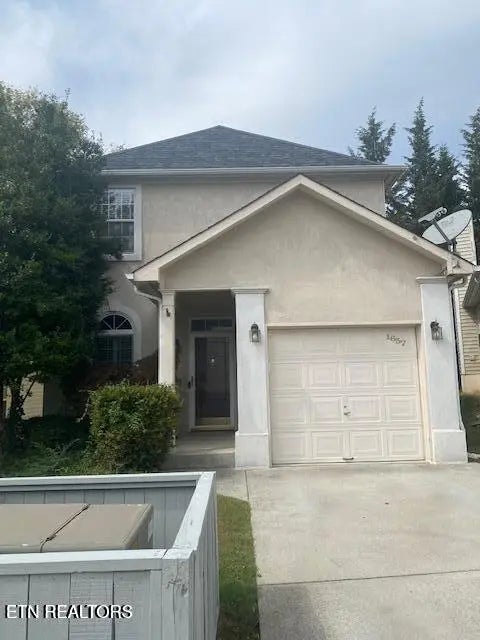 1657 Chenoweth Circle, Knoxville