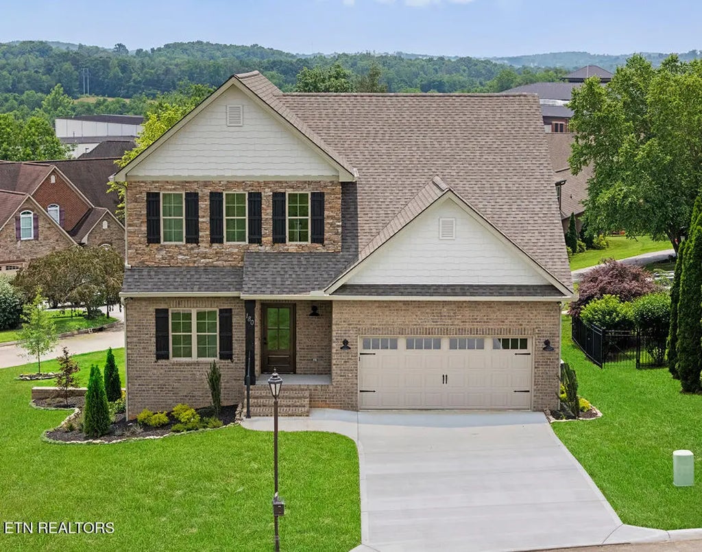 180 Hatteras Circle, Lenoir City