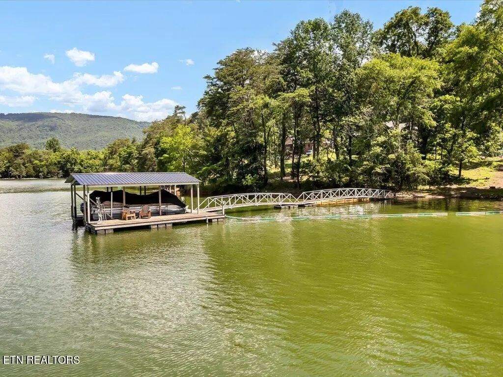 Lot 11 Walnut Bend Drive, Whitesburg