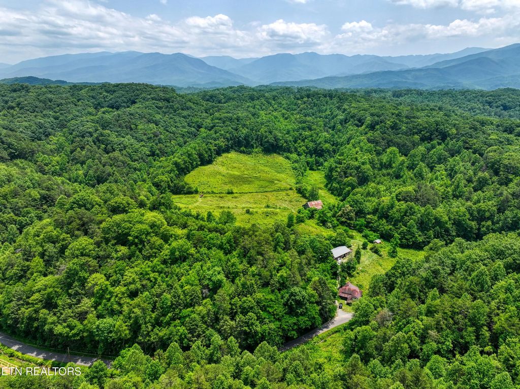 1a 4255 Lower Powdermill Rd, Sevierville