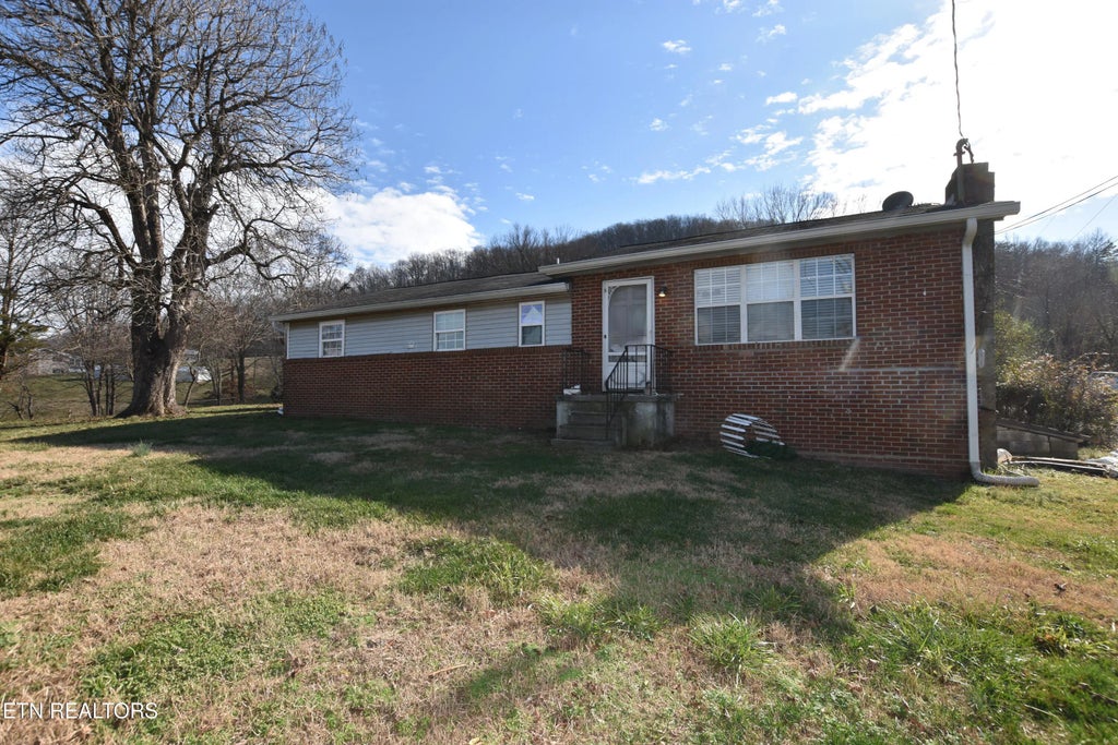 6810 Texas Valley Rd, Knoxville