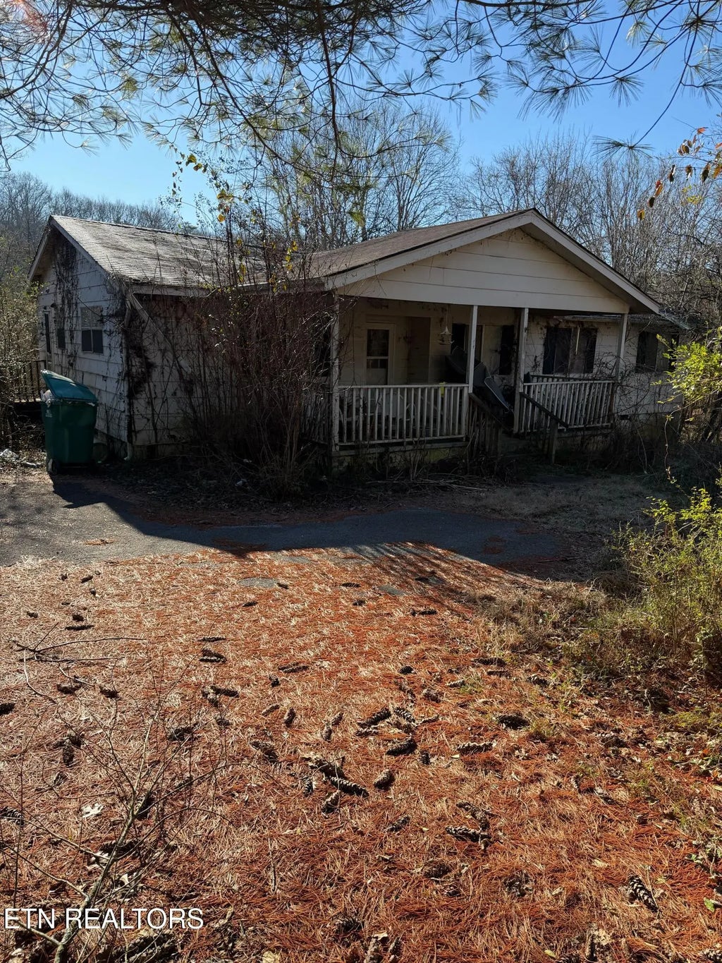 2228 Keller Bend Rd, Knoxville