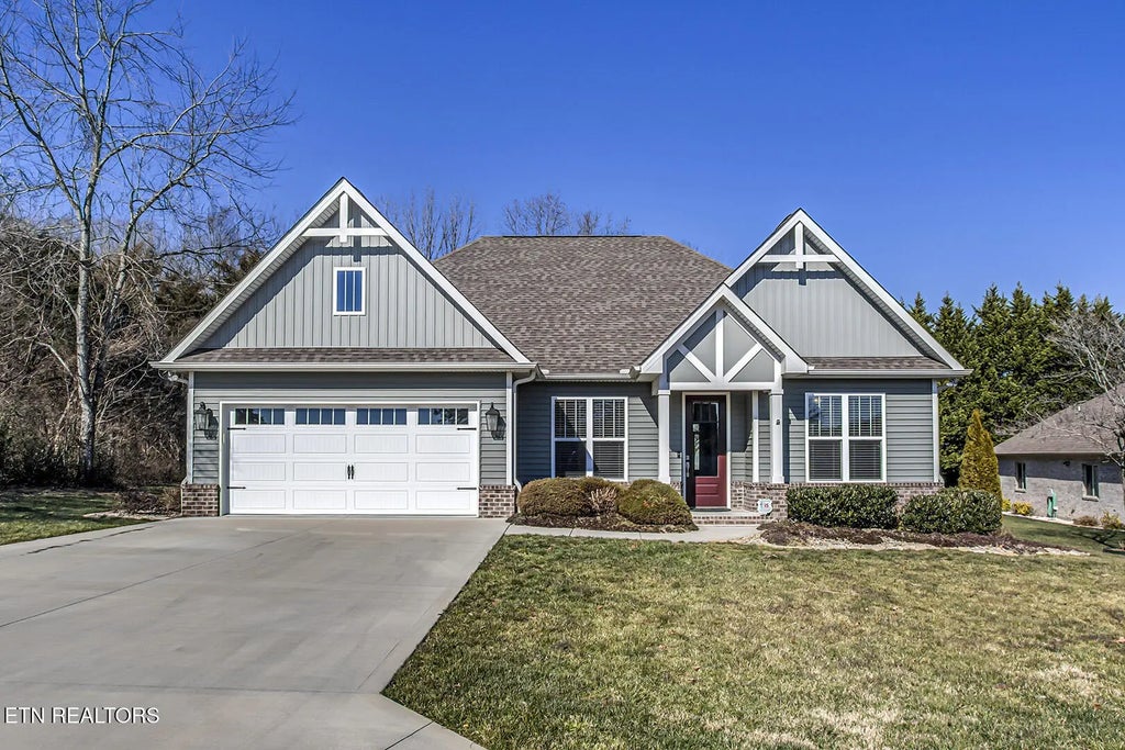 122 Pocola Way, Loudon