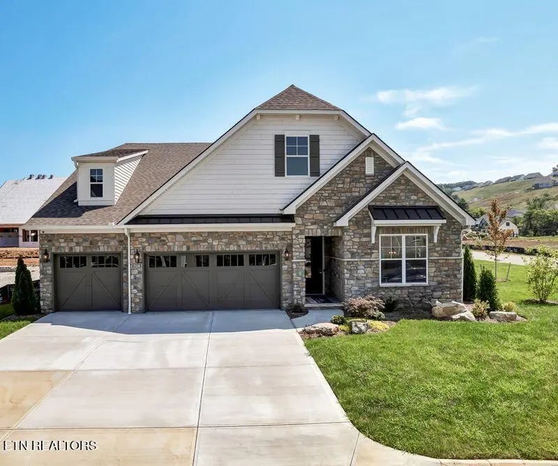 2118 White Sycamore (lot 28) Lane, Knoxville