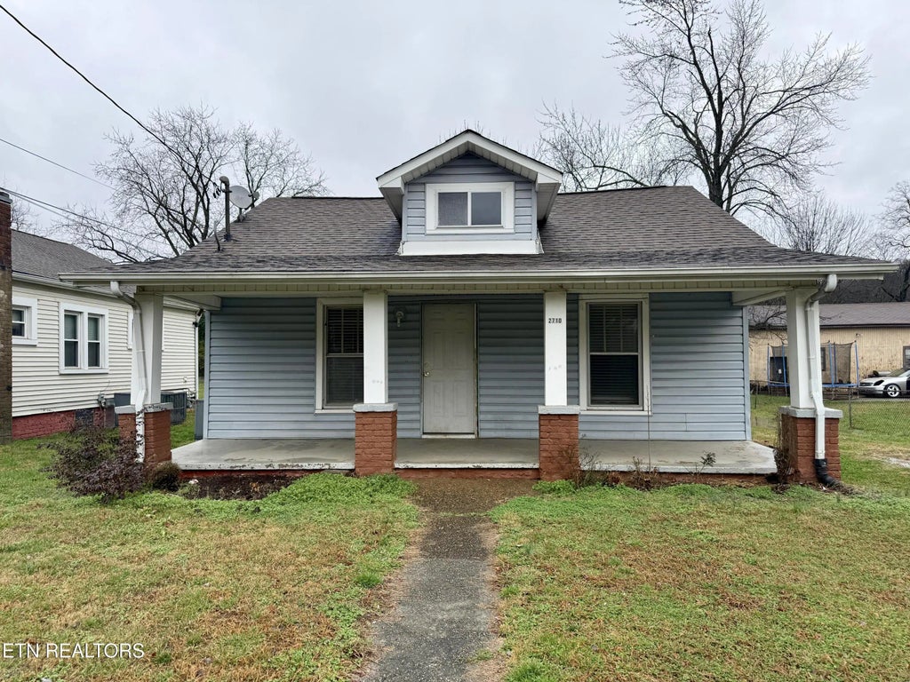 2710 Piedmont Street, Knoxville