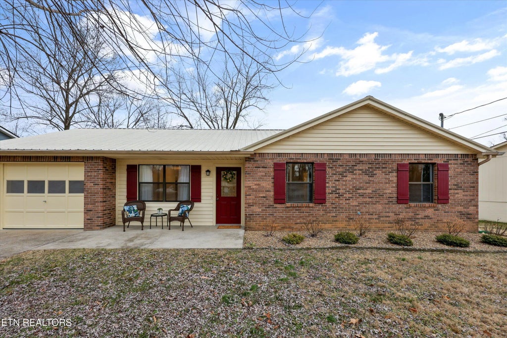 1709 Sundrop Drive, Knoxville