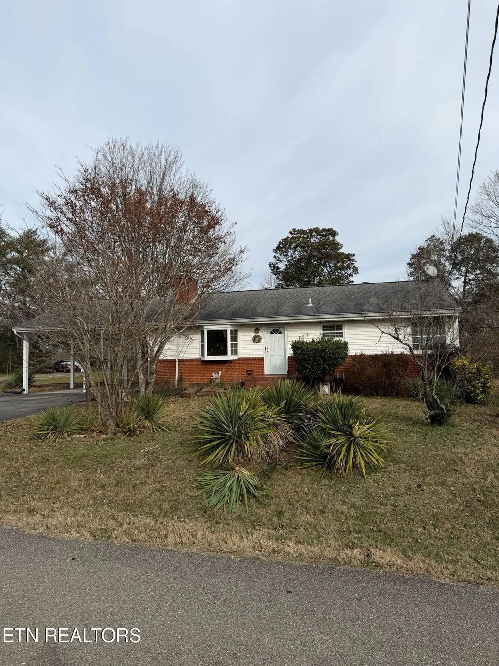 3016 Shelbourne Rd, Knoxville