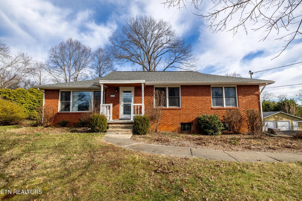 5636 Kentwood Rd, Knoxville