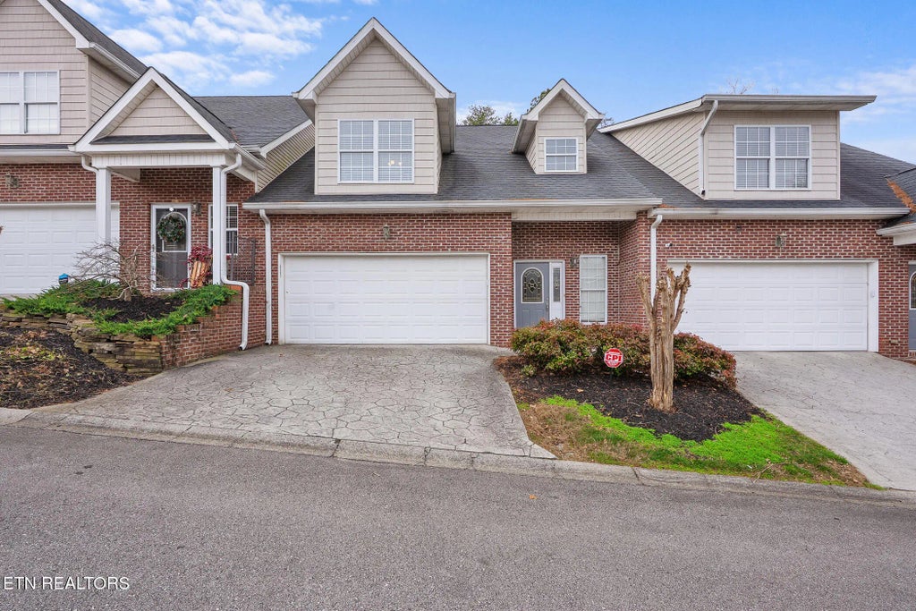 625 Yorkland Way 4, Knoxville