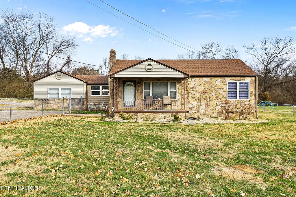 3102 Atoka Lane, Knoxville