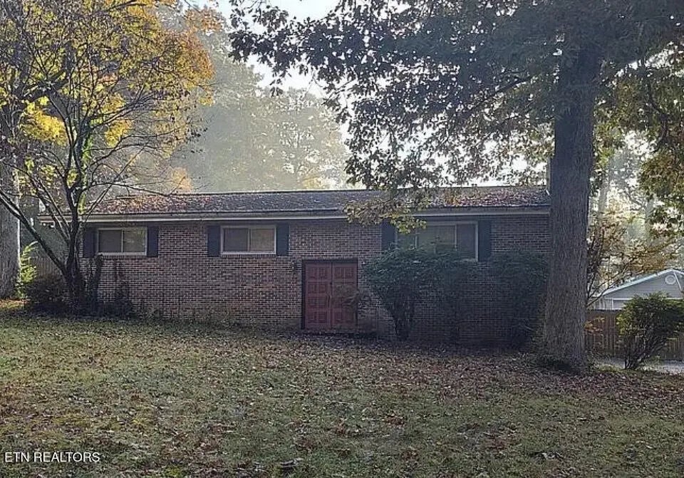 1528 Hull Lane, Knoxville