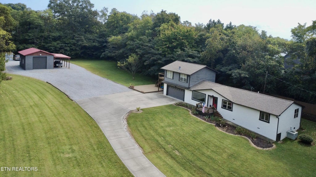 510 Loop Rd, Knoxville