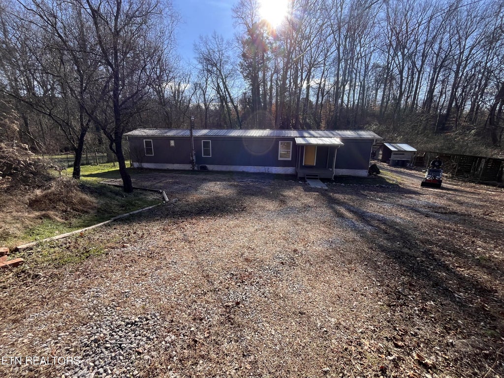 2616 Maloney Rd, Knoxville