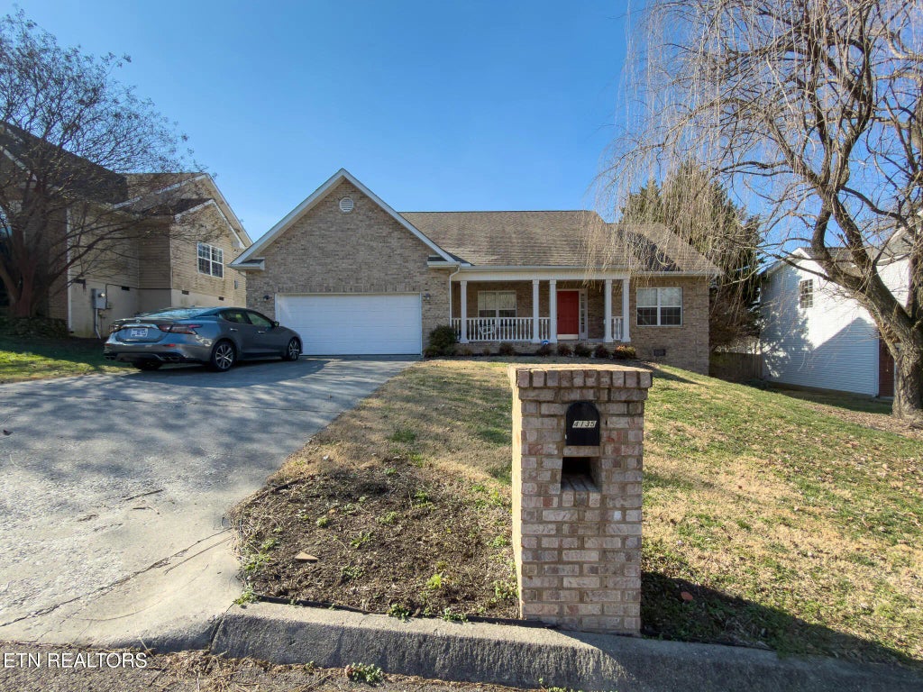 4135 Oakstone Lane, Knoxville