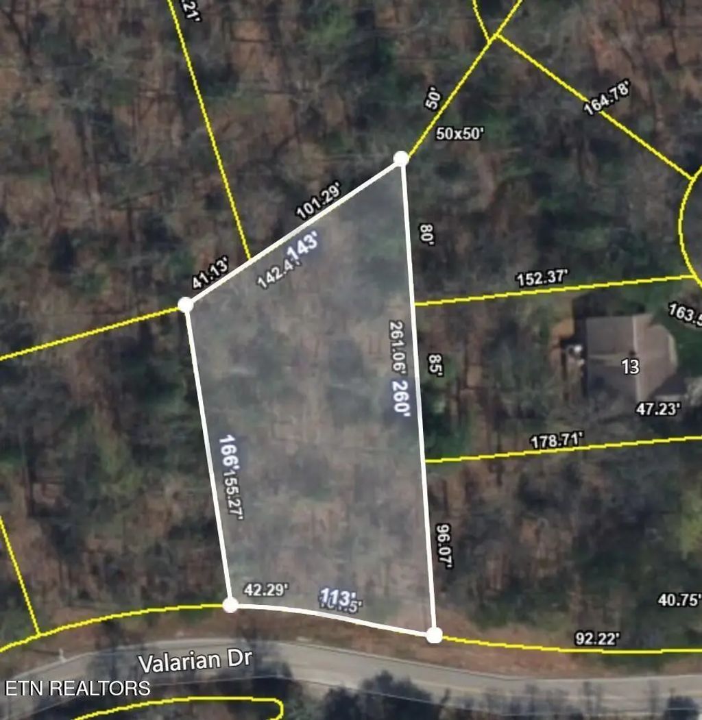 125 Valarian Drive, Fairfield Glade