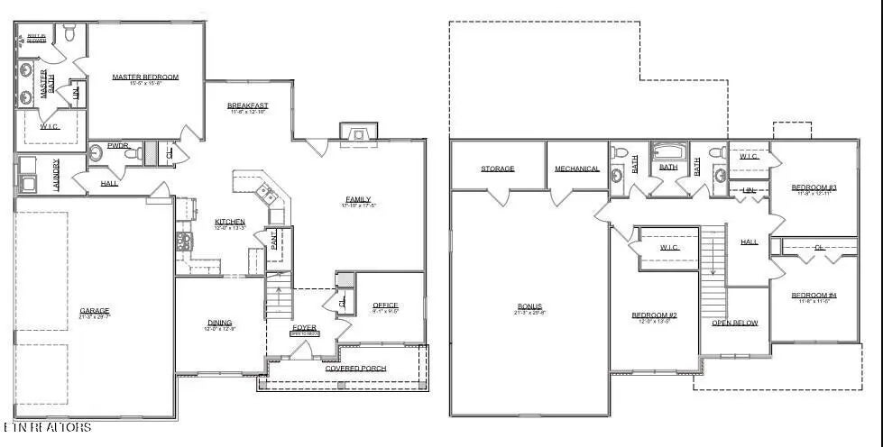 154 Roseberry St Lot 70b, Oak Ridge