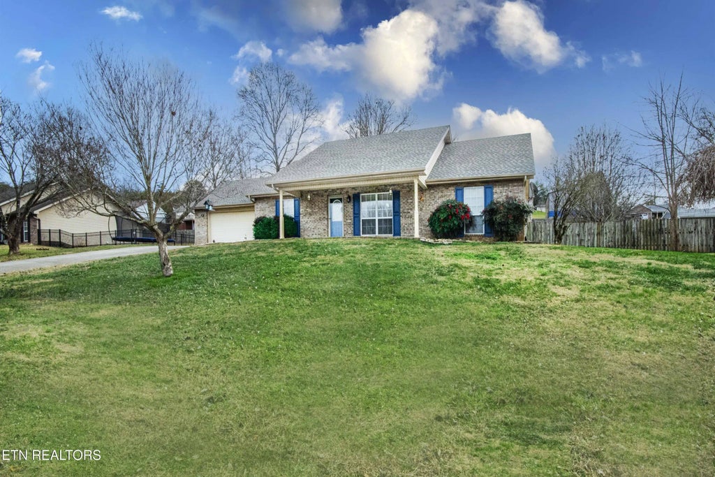 4426 Smedely D Butler Drive, Maryville