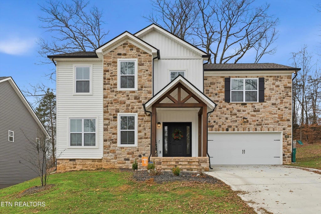 3605 Boyd Walters Lane, Knoxville