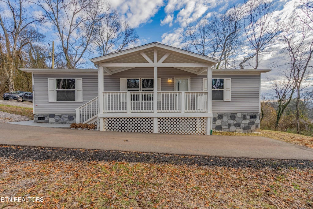 2224 Daisy Ave, Knoxville