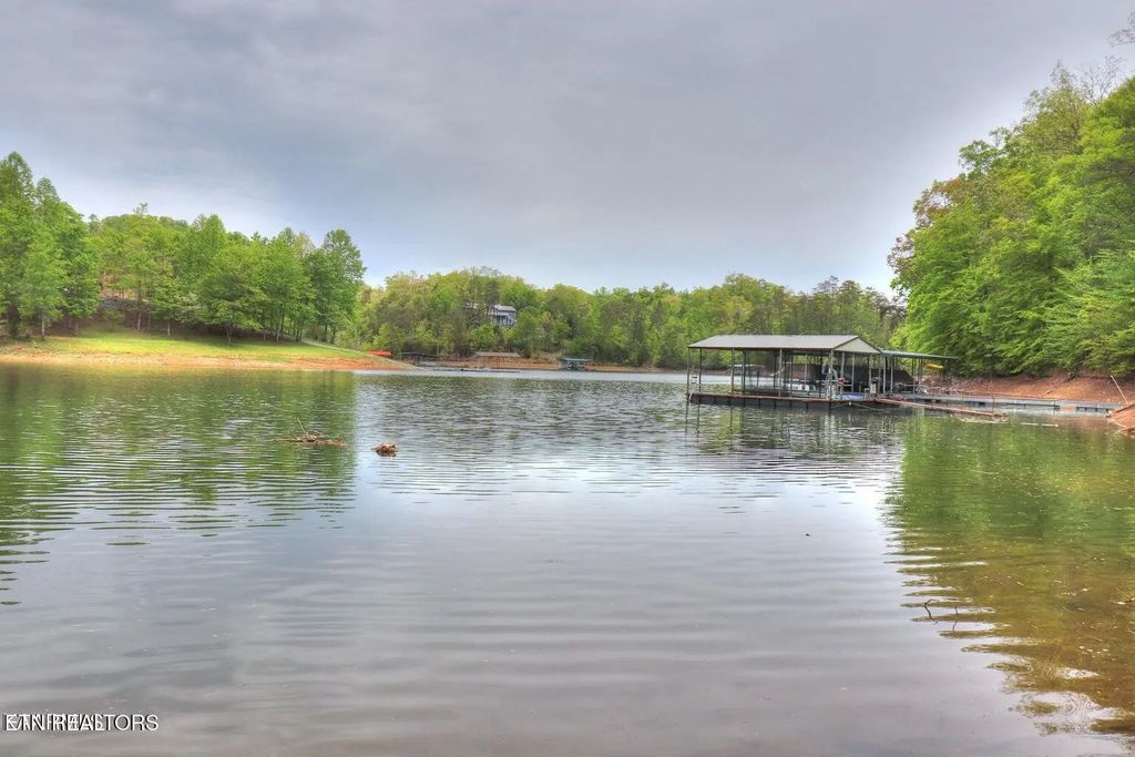 Lot 427 Mountain Shores Rd, New Tazewell