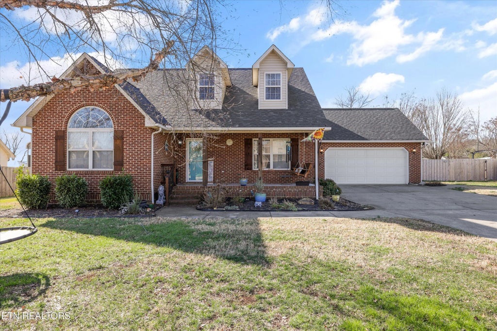 1057 Summerfield Drive, Maryville