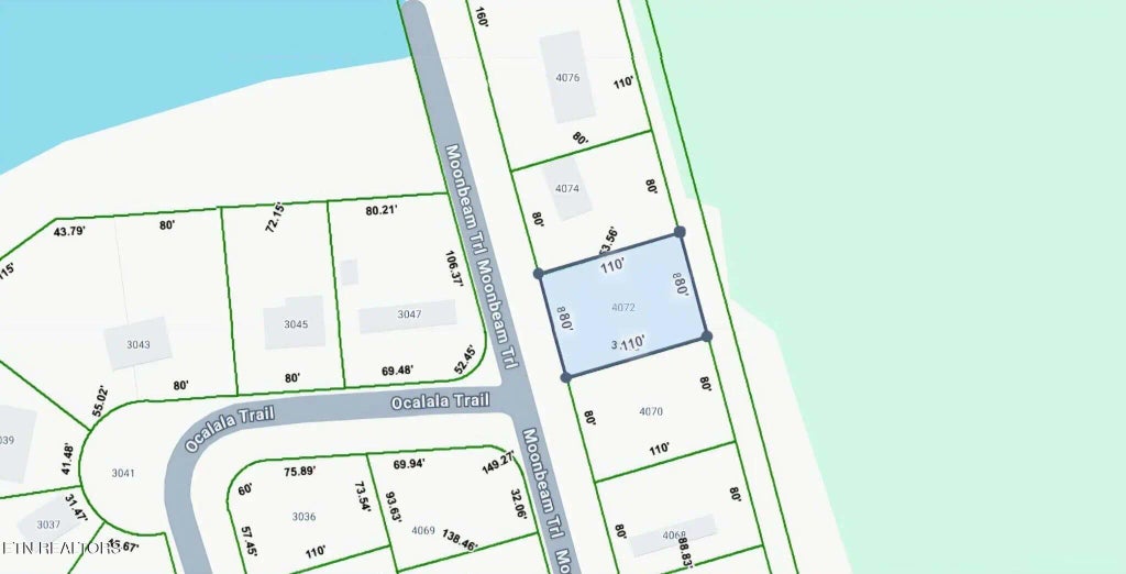 4072 Moonbeam Tr, Crossville