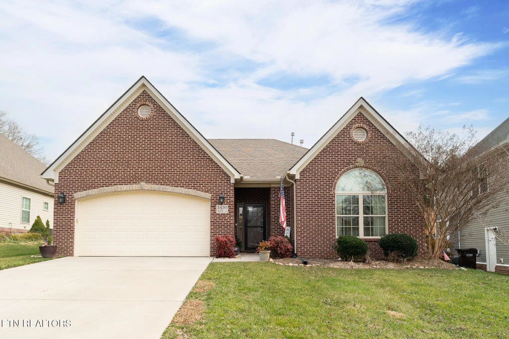 3430 Greentree Lane, Knoxville