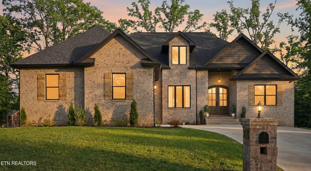 591 Yosemite Drive, Lenoir City