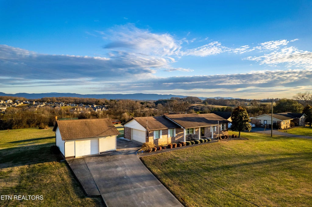 3526 Ridgeway  Trail Tr, Maryville