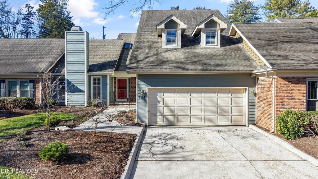 9165 Wesley Place, Knoxville