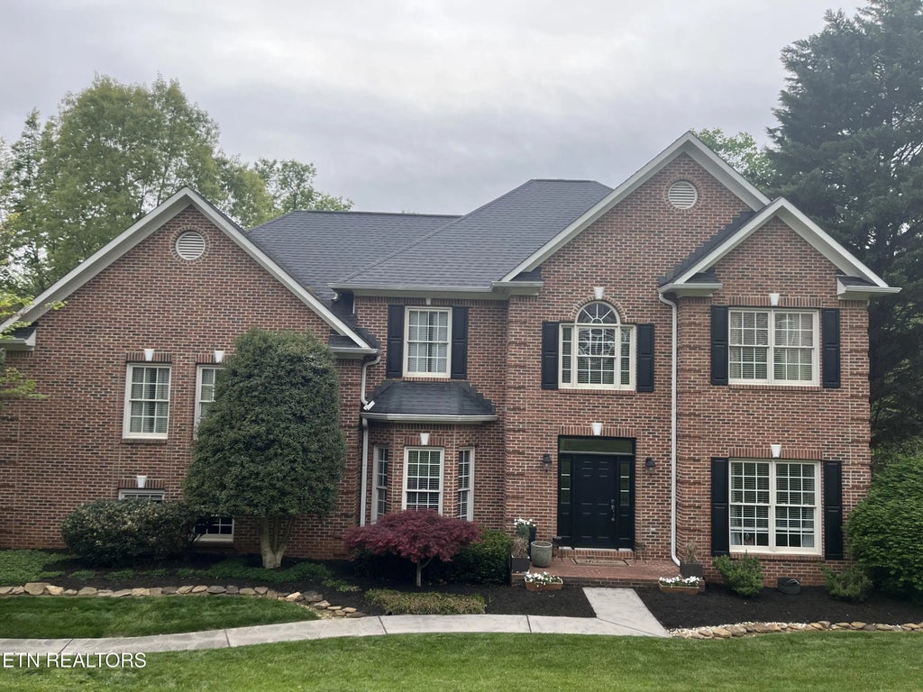 705 Valley Hill Lane, Knoxville