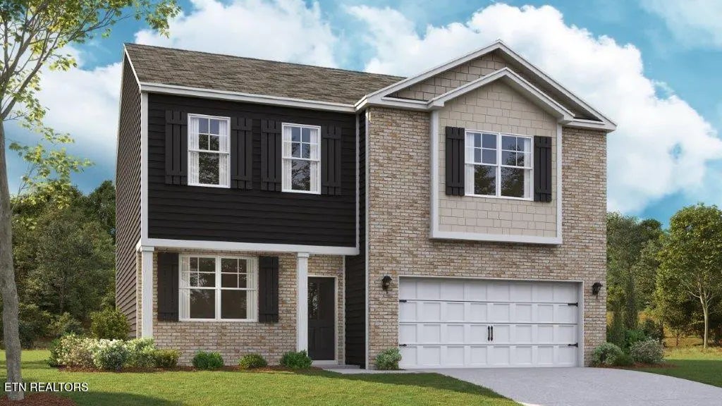 1205 Quilters Lane, Maryville