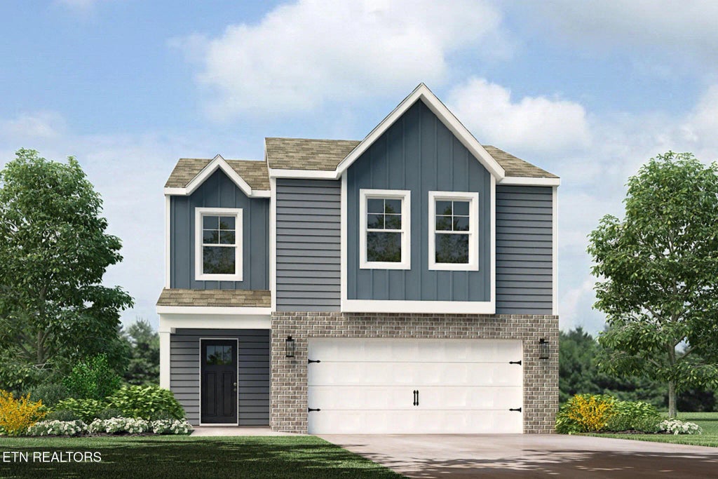 1209 Quilters Lane, Maryville