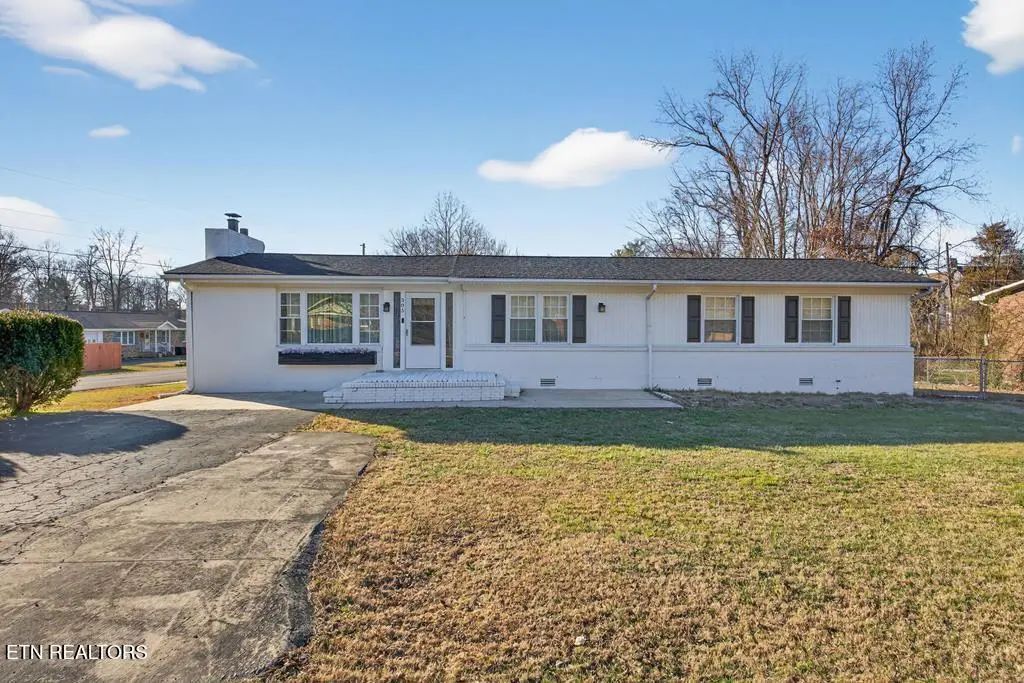 385 Campbell Drive, Cookeville