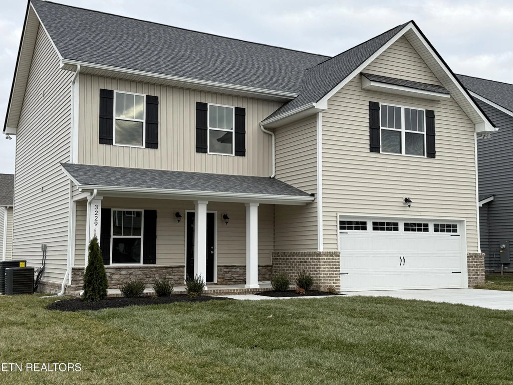 3229 Song Sparrow Drive, Maryville