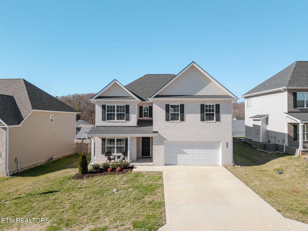 2645 Pepper Bush Lane, Knoxville