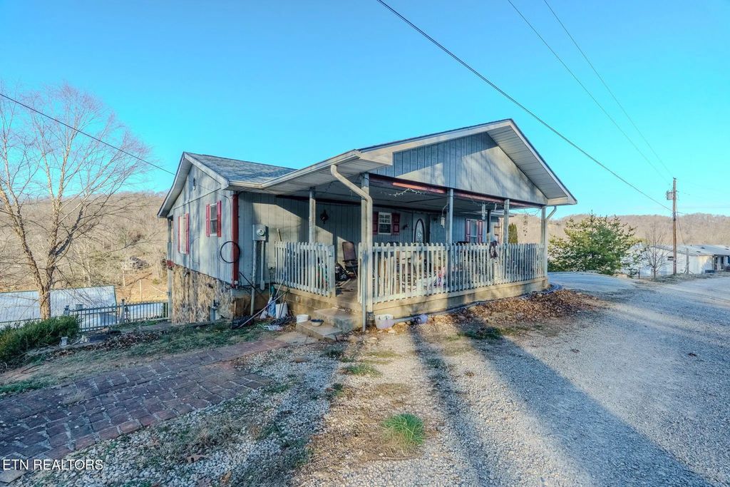 210 Last Lz Lane, Speedwell